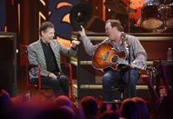 Grand Ole Opry: OPRY 100 Featuring Special Appearance By Randy Travis - Source: Getty
